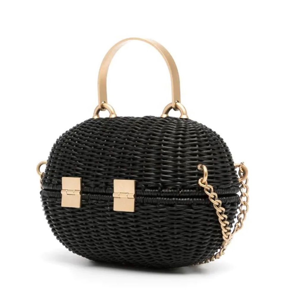 CHANEL RARE BAG - Picture 4 of 6